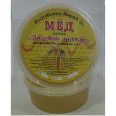 Мёд цветочный, 600 г